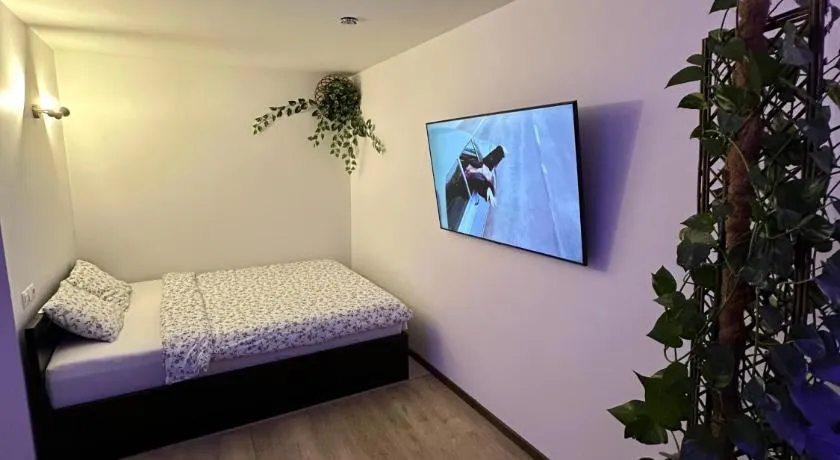 Studio apartment - Image 1