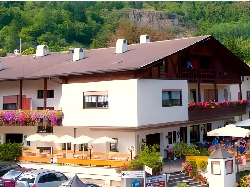 Apparthotel Taufenbrunn - Image 1