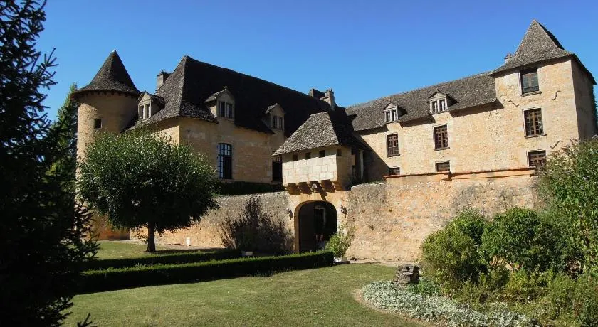 Chateau de Presque - Image 1