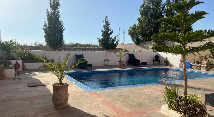 Chez Ali - Image 1