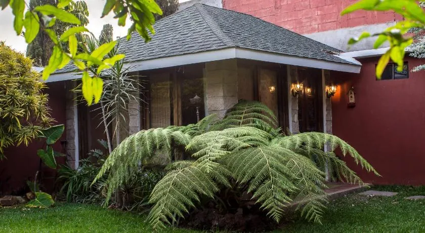 Mi casa, tu casa - Image 1
