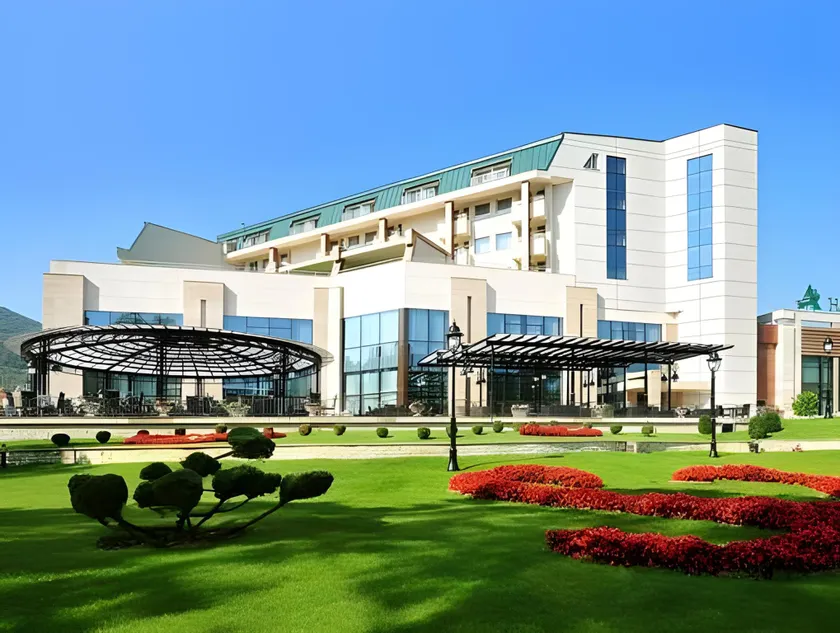 A Hoteli - Hotel Izvor - Image 1