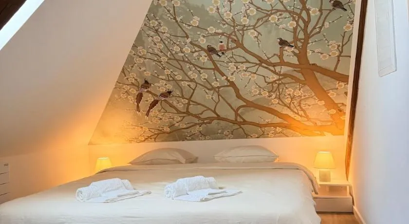 Bird Suite · Wipkingen - Image 1