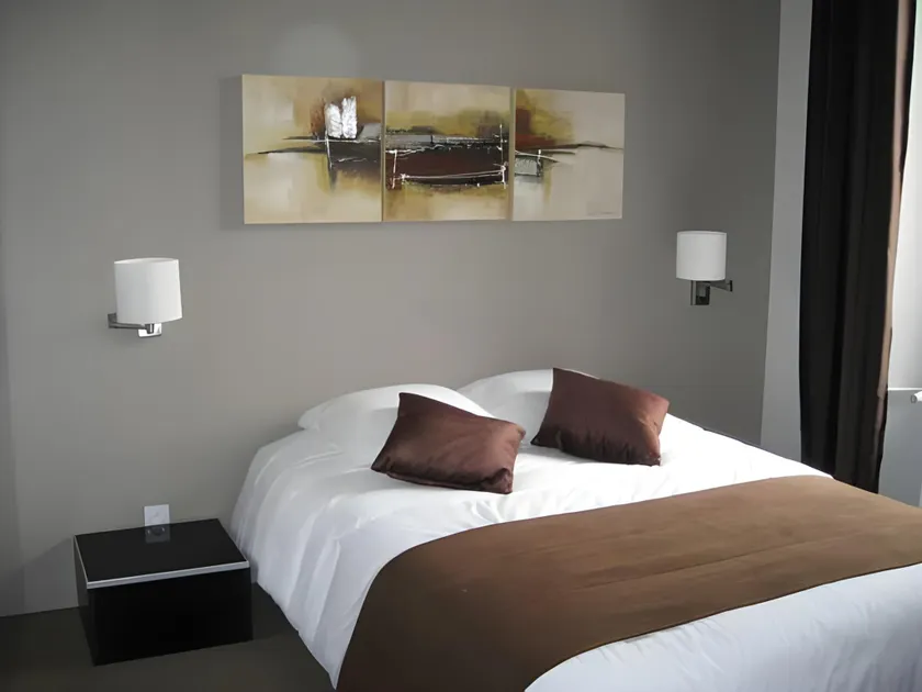 Les Suites Angevines - Image 1