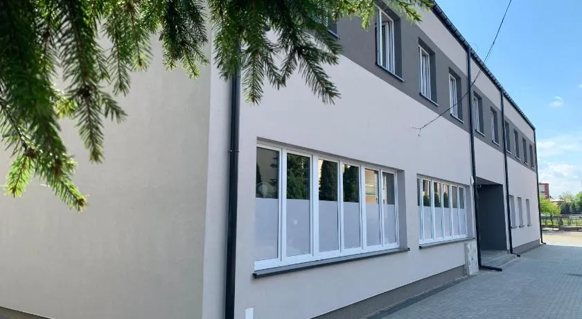 Hostel Sportowa - Image 1
