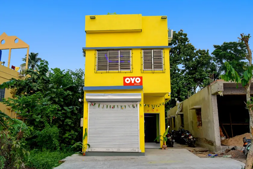 Hotel O Gypsy and Restaurant - Image 1