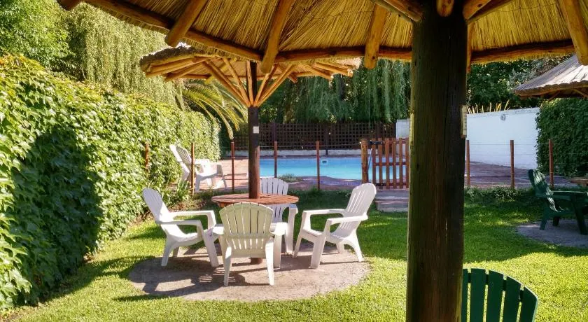 Hotel Carmen de Areco - Image 1