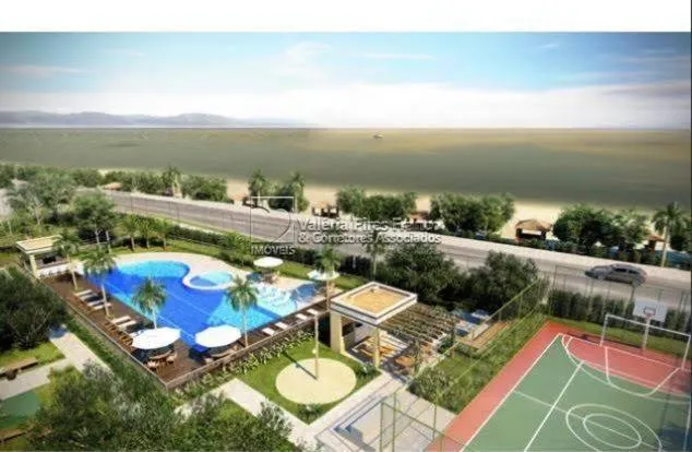 Apartamento em frente à Praia - Image 1