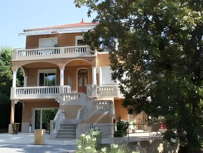 Villa Elisa M - Image 1