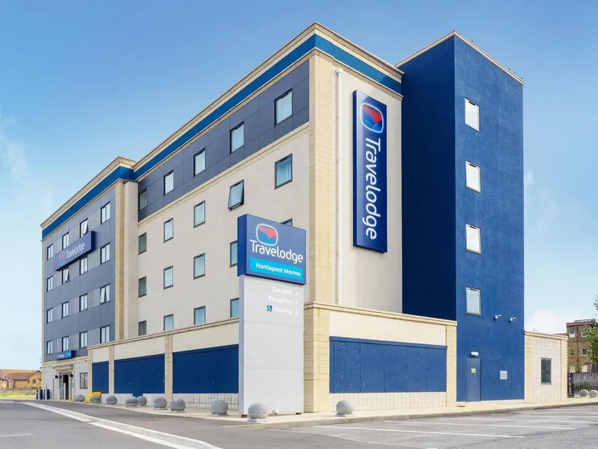 Travelodge Hartlepool Marina - Image 1