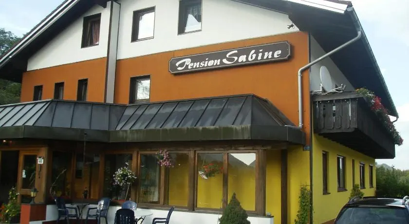 Pension Sabine - Image 1