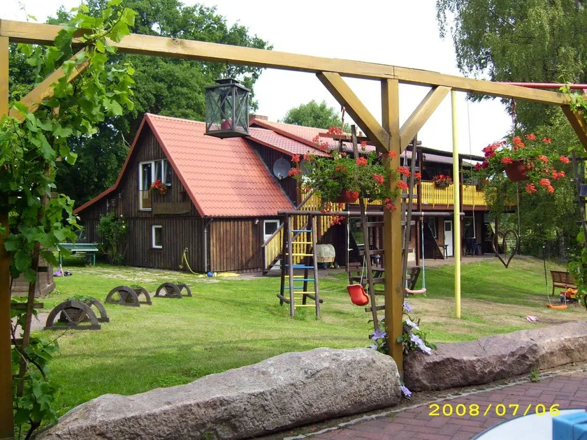 Ferienwohnung A auf dem Bauernhof - Image 1
