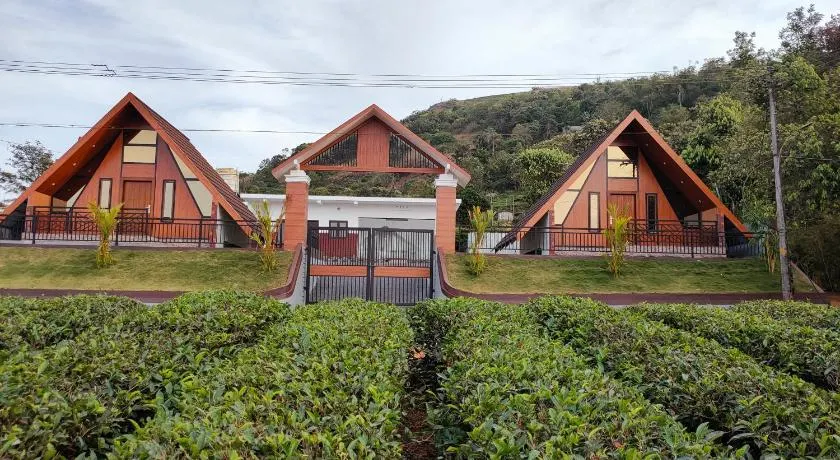 Vaango Cottages - Image 1