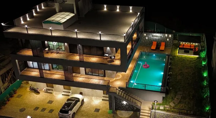 Dolce Villa IGATPURI - Image 1