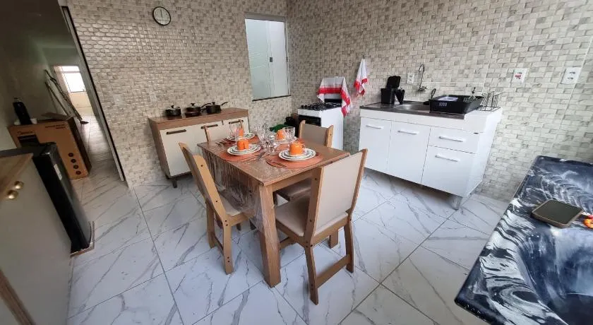 Casa aconchegante e bem localizada - São Brás - Image 1