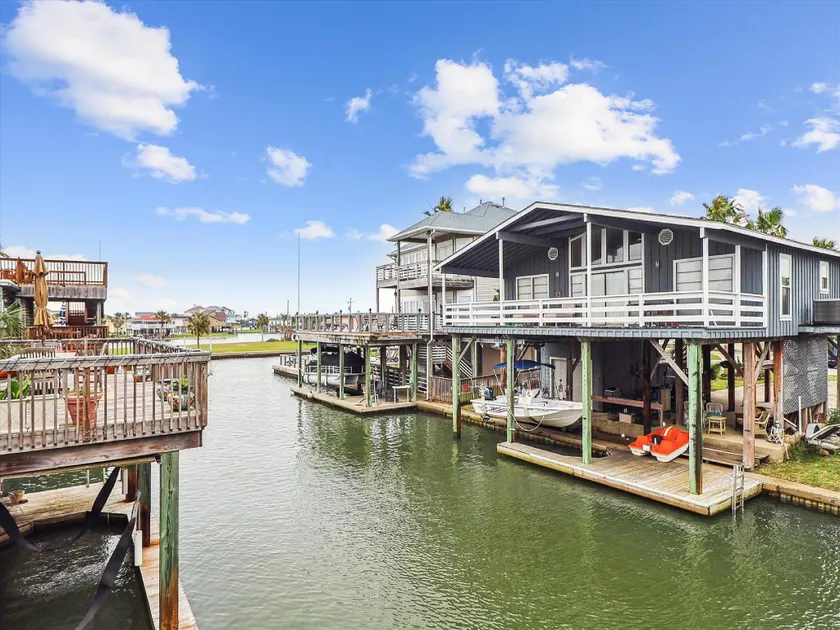 Peggys Hideaway - Image 1
