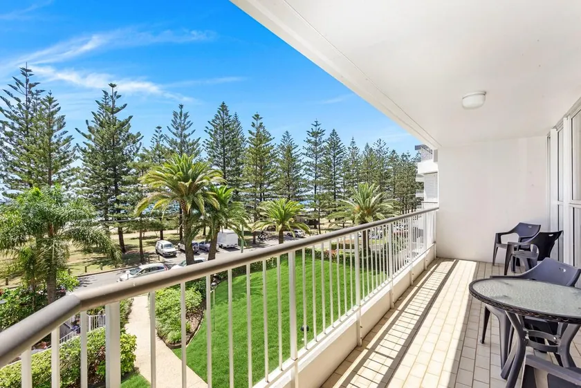 Great family apartment - Image 1