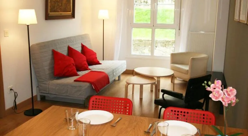 Apartamento Labegain 1 - Image 1