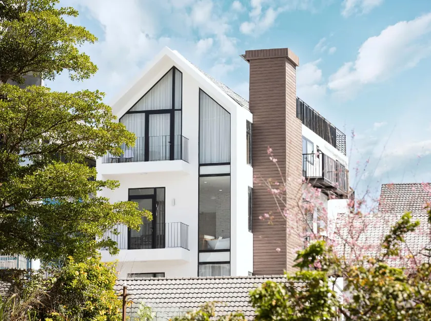 THE ARIX House & Studio - Image 1