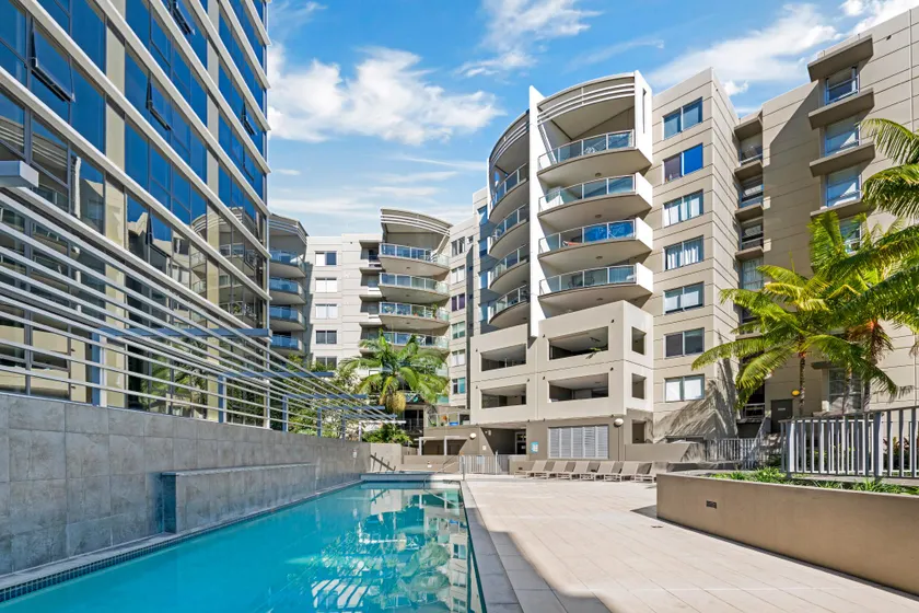 Allegro Apartments - Image 1