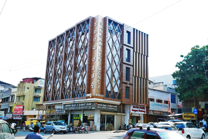 Sangam Residency - Image 1