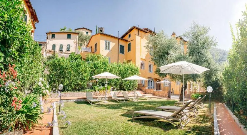 Holiday Home Il Borgo Degli Agrumi - Image 1