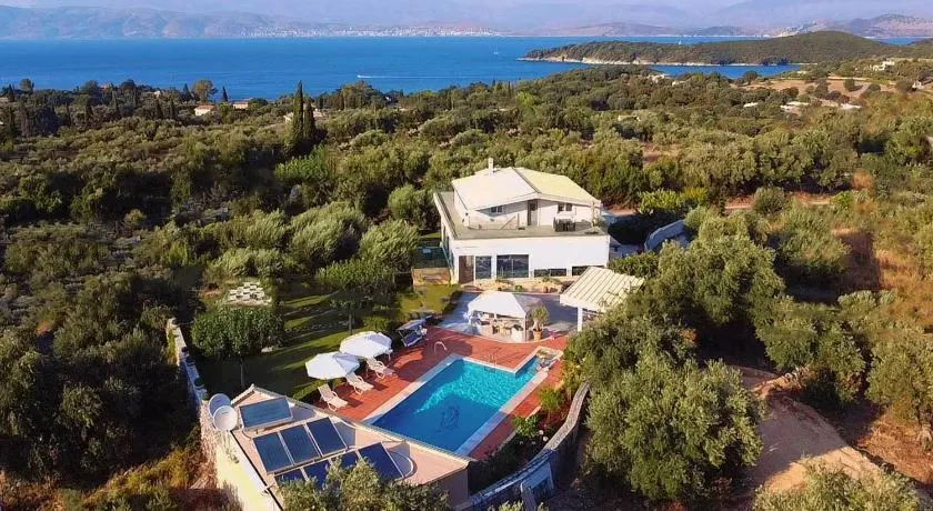The Love Villa - Image 1
