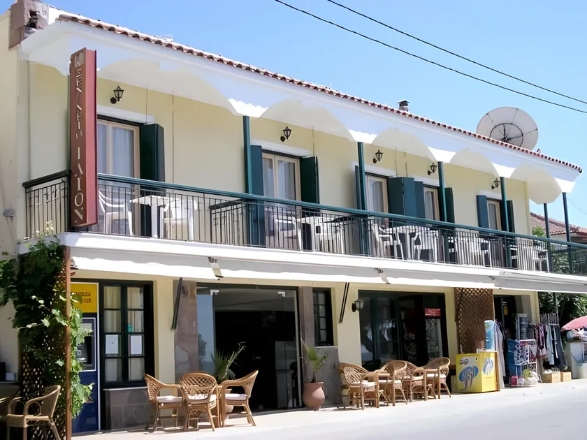 Hotel Ilion - Image 1