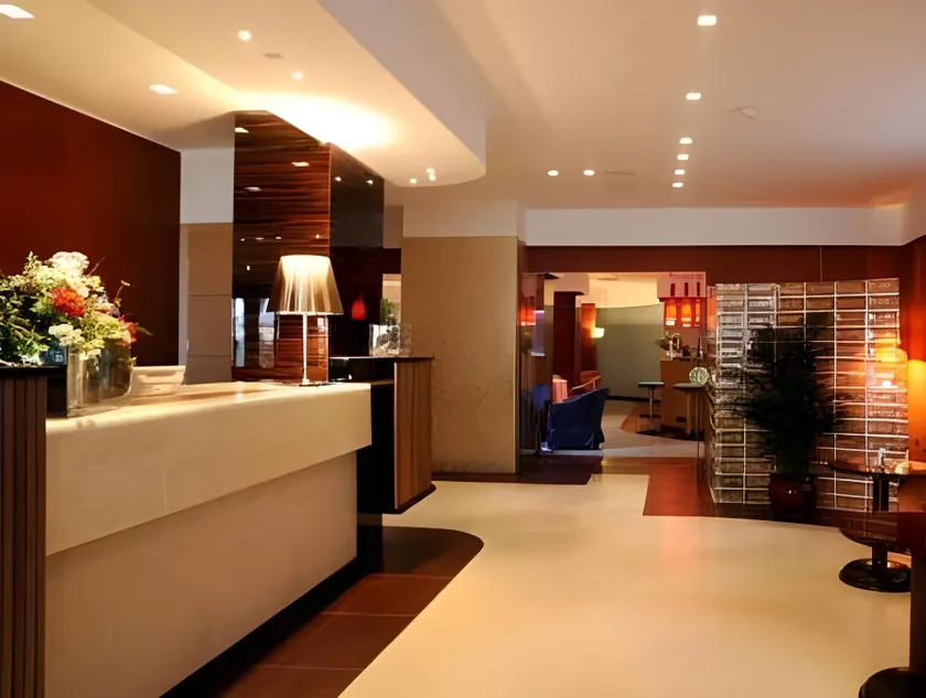 Grand Hotel Spiaggia - Image 1