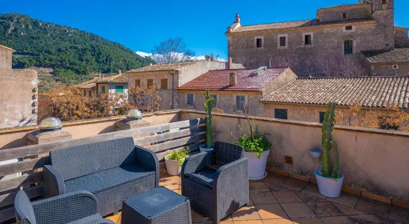 Residencial Suites Valldemossa - Turismo de Interior - Image 1