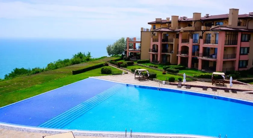 Ваканционни Апартаменти Калиакрия - Holiday Apartments Kaliakria - Image 1