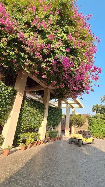 Aranyam Golf Villa, 30 min from Gurgaon - Image 1