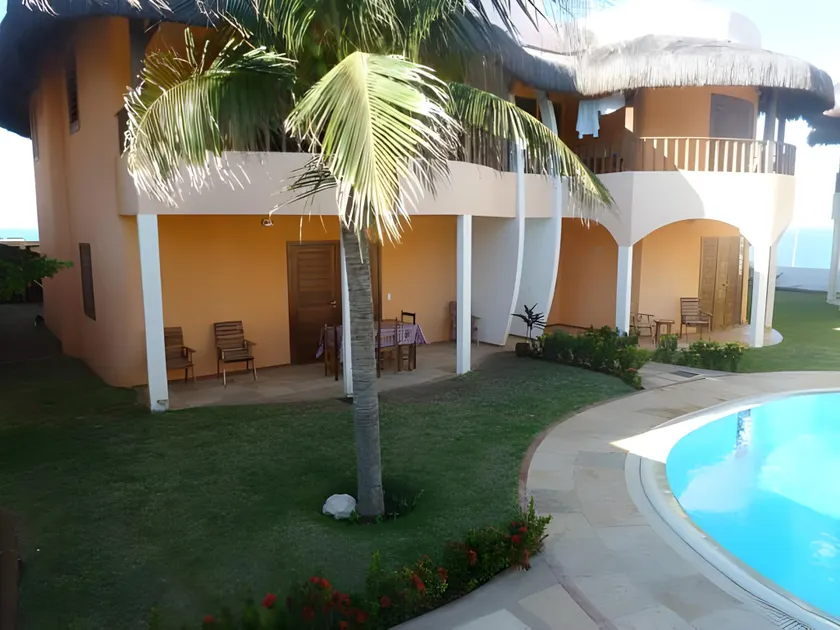 Villa Serena - Image 1
