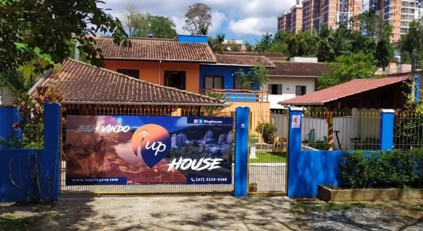 iUP HOUSE Hostel - Image 1