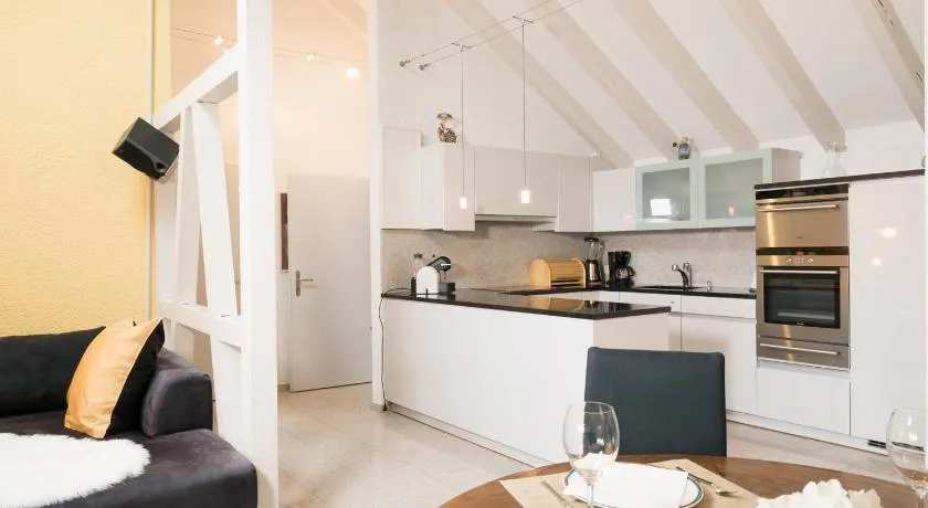 Apartment Hinterberg - Image 1