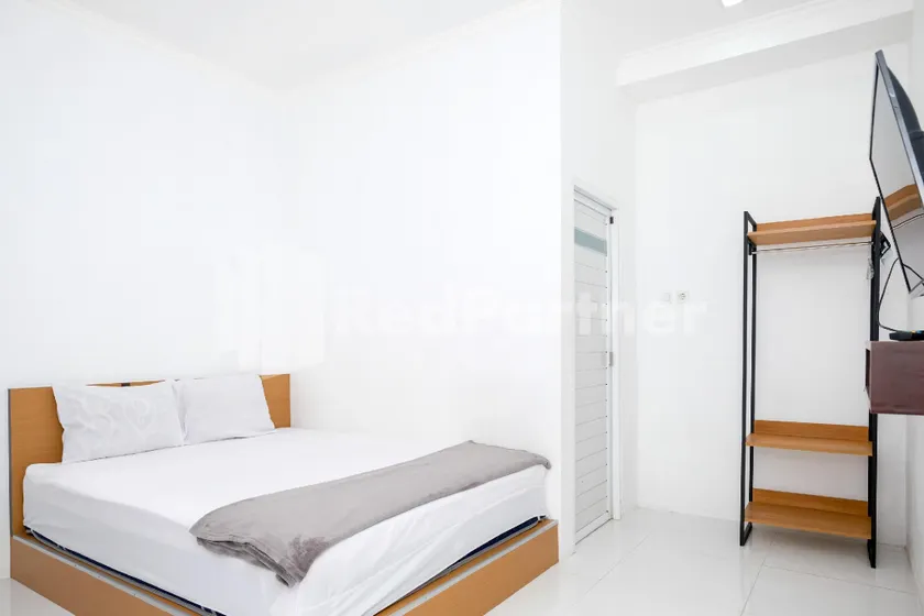 Niti Stay Syariah near Stasiun Wates RedPartner - Image 1