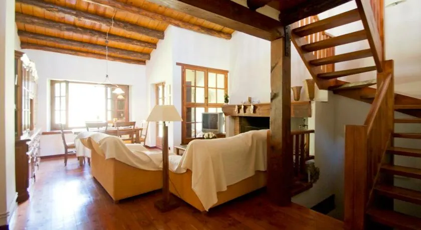 C3 Bordes d'Arinsal, Rustico con Chimenea, Arinsal, Zona Vallnord - Image 1