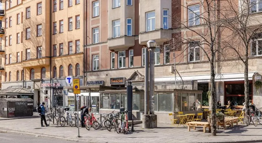 Stockholm like a local - Image 1
