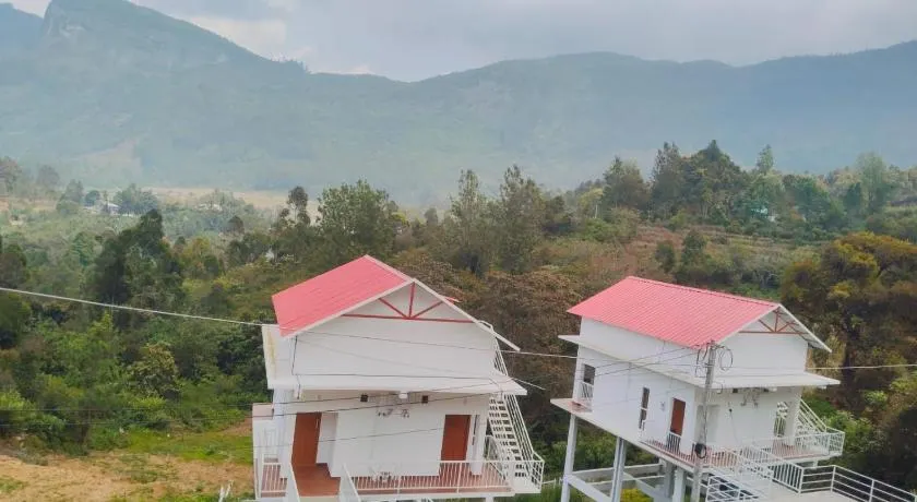 Kanthaloor Grand View Cottage - Image 1