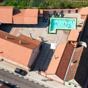 Pensiunea La Nety - Image 1