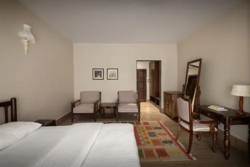 The Alpine- Sports Retreat And Villas - Image 1