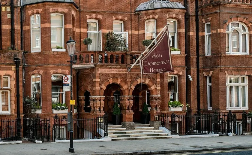 San Domenico House - Image 1