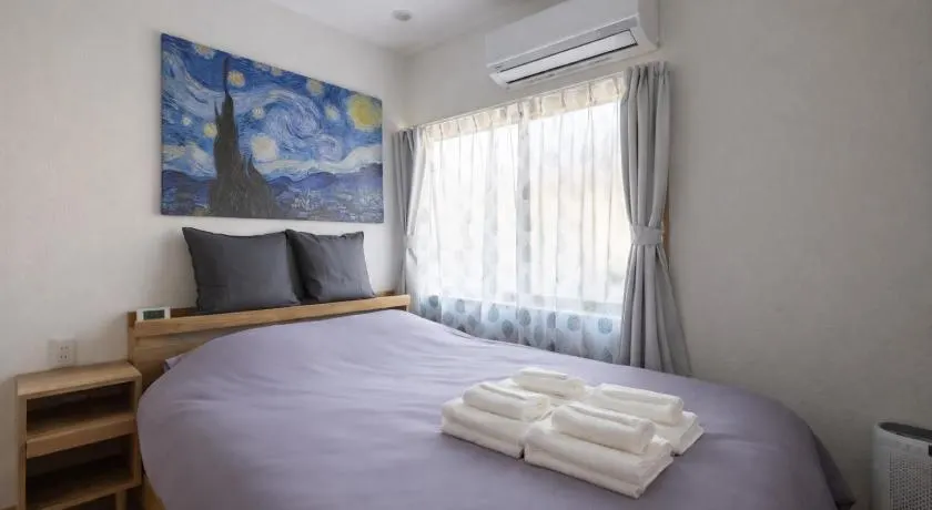 Shigino Villa - Image 1
