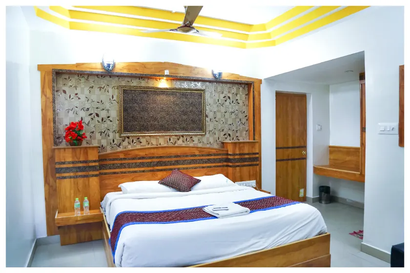 Hotel Duke - Image 1