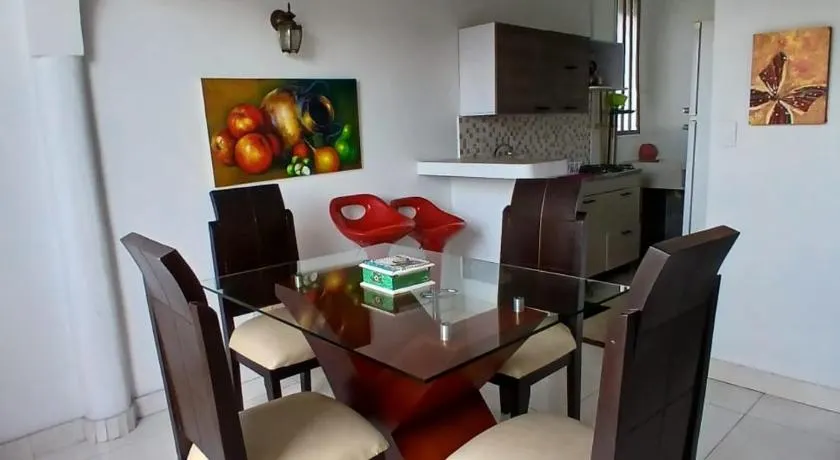 Hermoso apartamento recien remodelado en el centro de Palmira apto 1 - Image 1