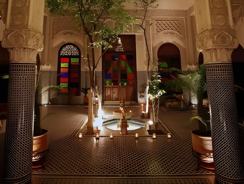 Riad Alya - Image 1