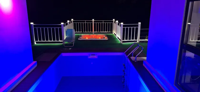 Yangpyeong Noeul Pool Villa - Image 1
