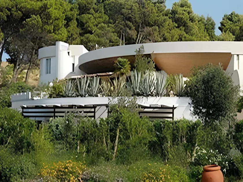 Valtur Baia del Gusmay Beach Resort - Image 1