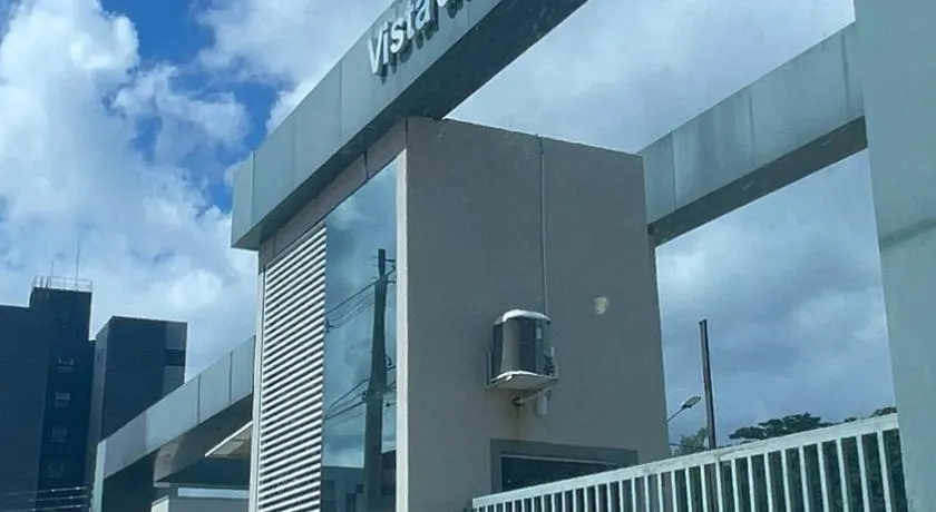 Cobertura com conforto e privacidade - Image 1