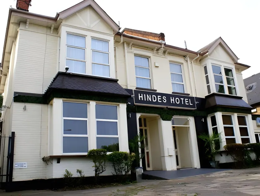 The Hindes Hotel - Image 1